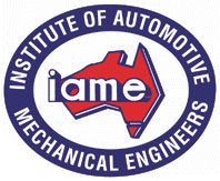 IAME